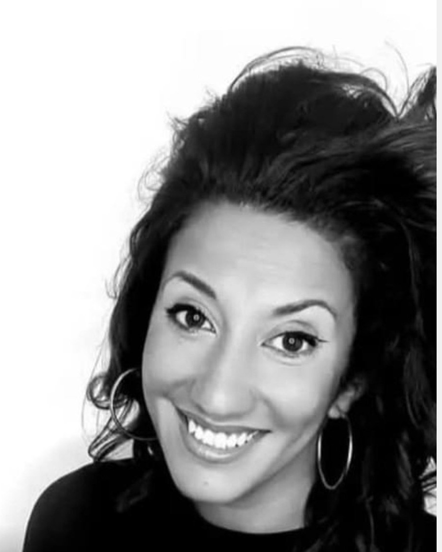 Frances, Senior Stylist