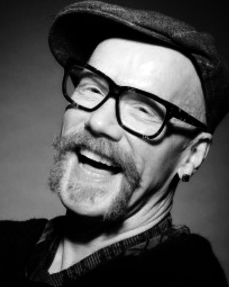 Mark, Style Director and Colour Specialist